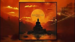 ZEN BASS | Bodhisattvas [ Audio]