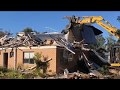 FRATER House Demolition | QLD Australia