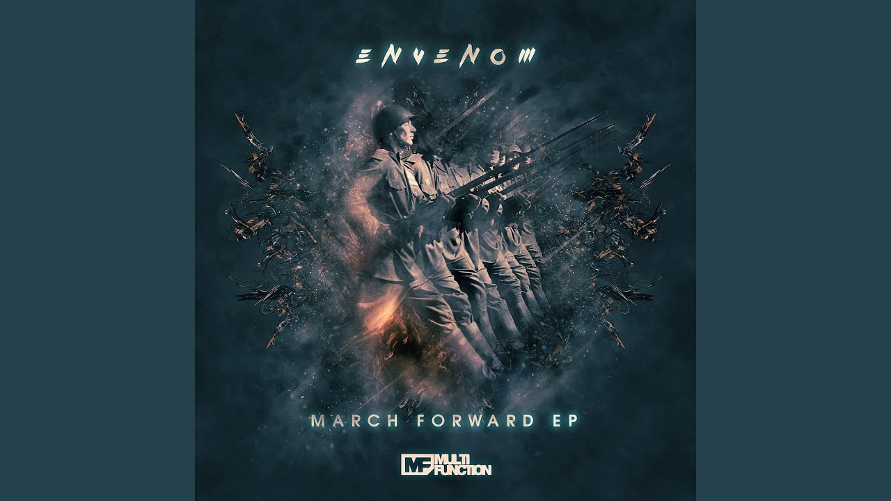 Watch March Forward on YouTube Watch March Forward on YouTube
