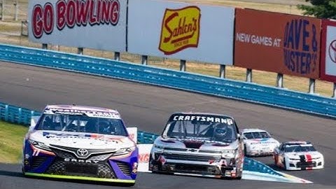 🟢 Formula Vee Series by | Open MIC | !commands | !help | Next: GT Sprint Series