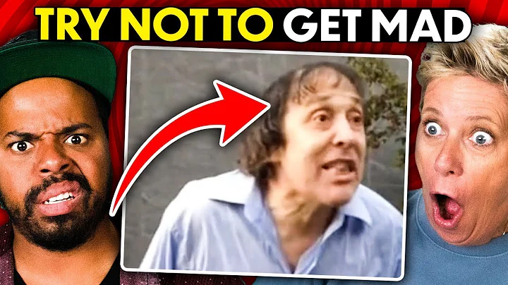 Millennials Play Try Not To Get Mad: Karens & Public Freak Outs