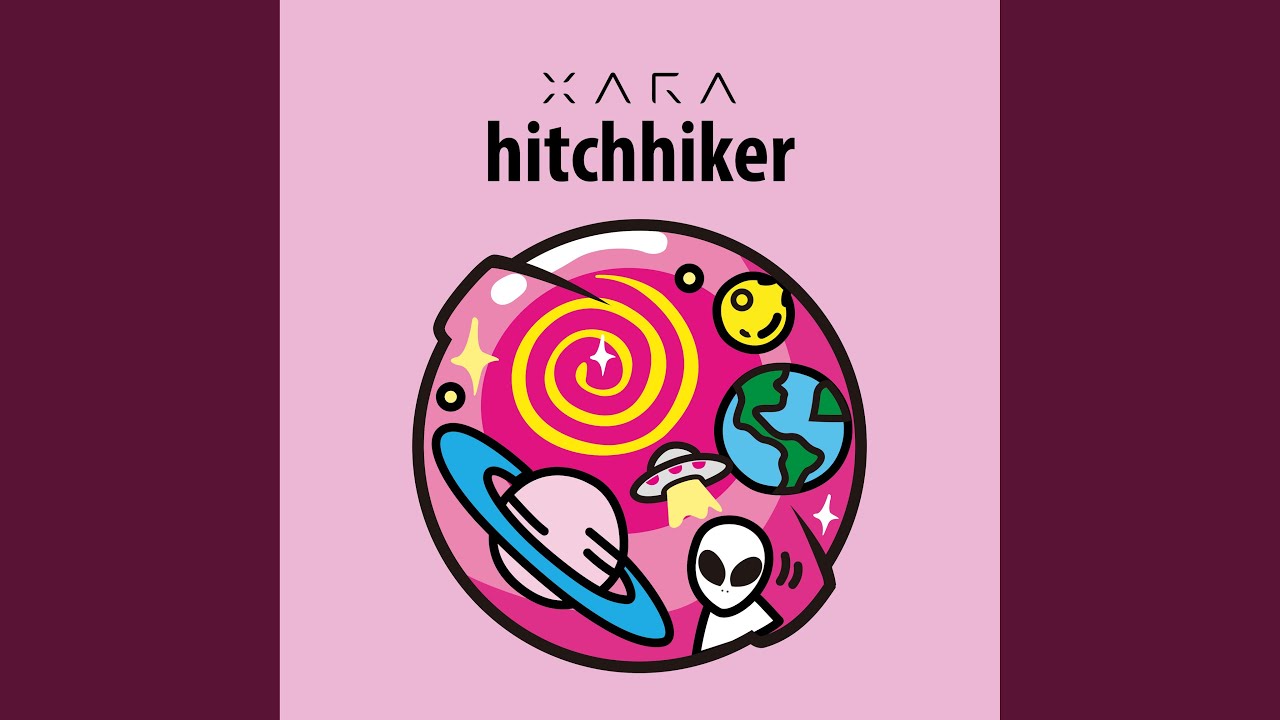 Hitchhiker (korean ver.) (히치하이커) YouTube Music