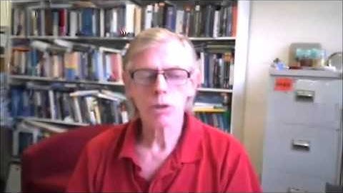 Interview on Flipped Classroom with Dr. Paul Waight