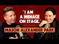 Mason Alexander Park (Oh, Mary!) on Confidence, Identity &amp; Being a “Menace on Stage” | Chatterbox