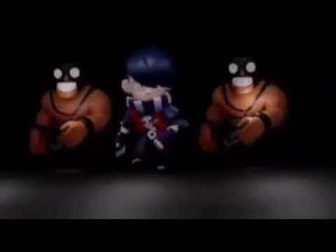 Эль Примо Brawl Stars Эдгар