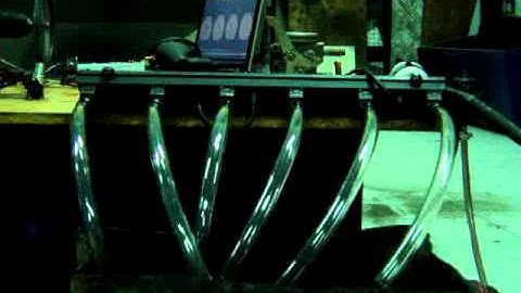 Megasquirt injection 2.MPG