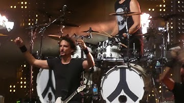 Gojira   The Cell and Backbone