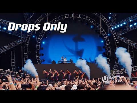 KSHMR | Drops