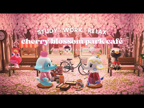 Cherry Blossom Park