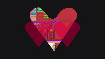 Creating Visuals from Sound in Ableton & Processing