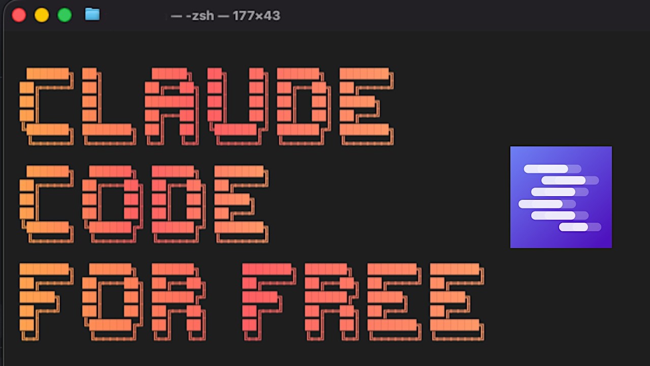 Claude Code For Free with LM Studio - YouTube