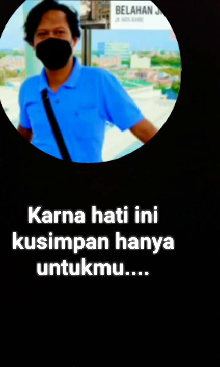 Semata karenamu..song /by.mario g klau caver/by.yasin yansen  #shorts