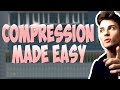 How To Use A Compressor