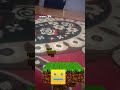 geometri dash parkour