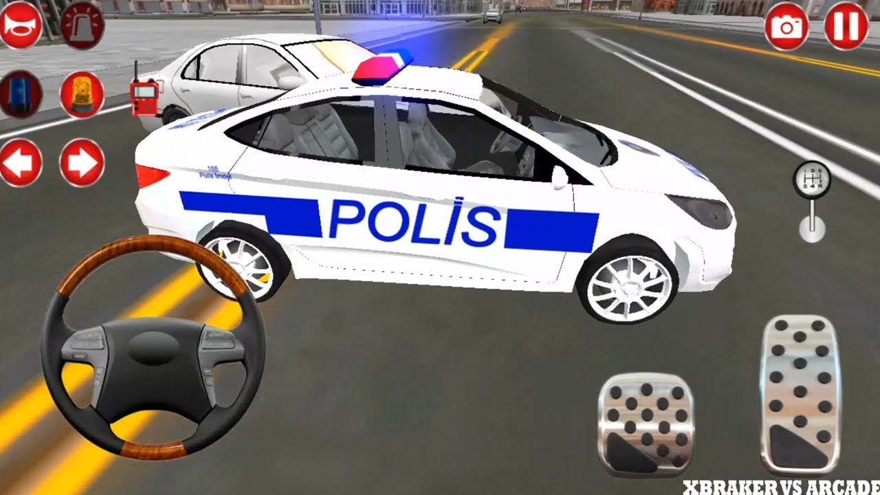 Police Car Simulator 3D download the new version Police Car Simulator 3D download the new version