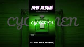 Felbeat - 06 - Cyclamen (Eau Da Parfum) [2023]