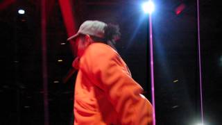 Okasian (Feat. Play$tar) - No Flex Zone Remix @ ALL FORCE ONE Vol.7, Club Octagon 2014/12/20