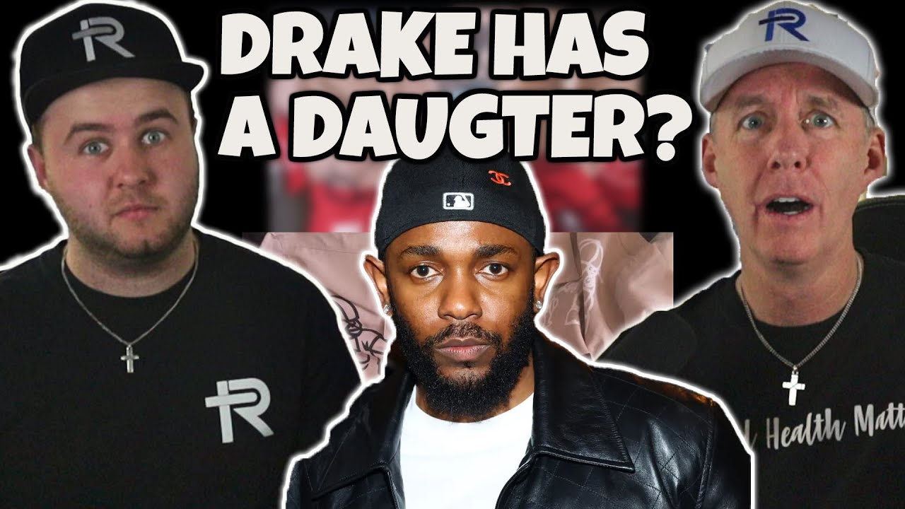 Drake and Kendrick Lamar get personal on simultaneously released ...