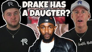 DRAKE CANNOT RECOVER! | KENDRICK LAMAR - MEET THE GRAHAMS (DRAKE DISS)