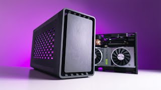 Топ-5 лучших настольных компьютеров MINI PC 2021 года || Лучший бюджетный мини-ПК для игр/офиса/кодирования