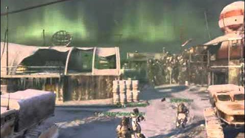 Discovery Spawn Tomahawk