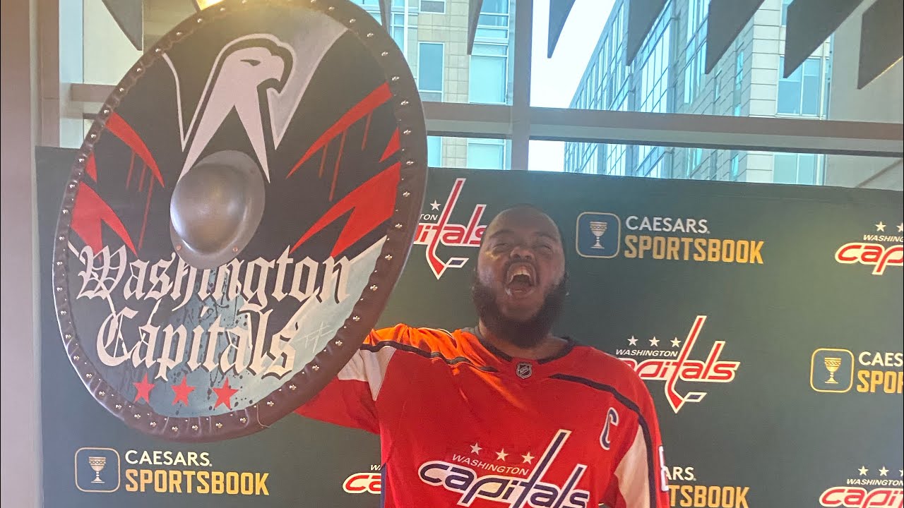 IT’S HOCKEY SEASON! DMV Sports Update