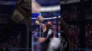 Download Lagu Bray Wyatt winning the WWE Championship at Elimination Chamber will always be a special moment MP3