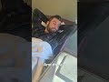 This Surgery SAVED MY LIFE with Stage 4 Colon Cancer!