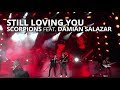 Still Loving You - Scorpions Feat Damian Salazar - LIVE