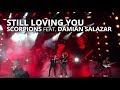 Still Loving You - Scorpions - feat Damian Salazar