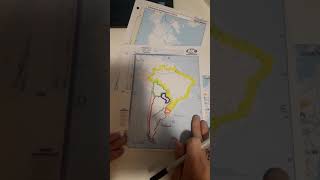 Limites De Argentina