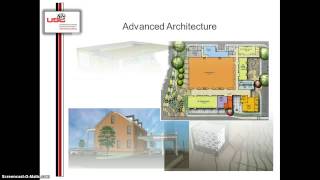 Upper St. Clair Advanced Architecture
