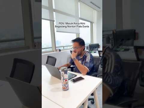 Mencoba Deliver Pekerjaan di Tengah Jam Tidur yang Berantakan 😵‍💫