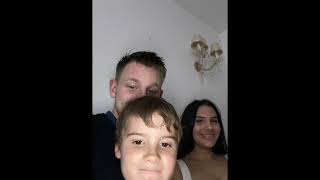 Lovestory Cari & Nilsi