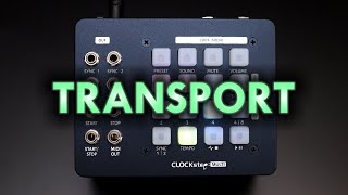 Clockstepmulti - Transport Modes
