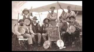 Video thumbnail of "2nd South Carolina String Band - Ol' Dan Tucker"