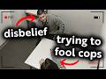 Dumb Girlfriend Has Boyfriend Killed Instead Of Breaking Up With Him, Thinks Cops Believe Her Lies