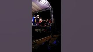 Dangdut aki aki goyang hobah
