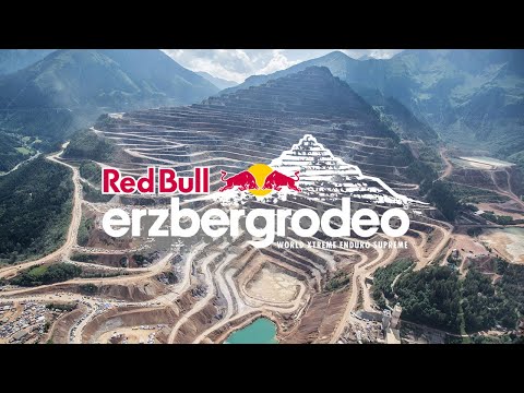 Red Bull Hare Scramble 2022