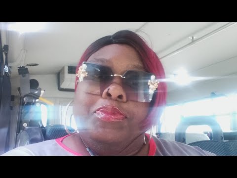 Let's Go Shopping wit Tha Keish~Vlog/Video~ Previously Recorded