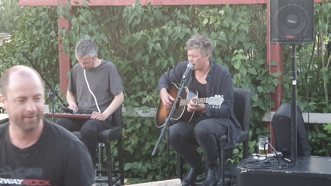 'Alkohol' - General Forsamling @ Vaktbua, Kristiansand, Norway