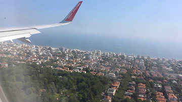 Quando apre aeroporto di Rimini?