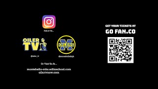 Oilerville Athletics - Get Your Tickets with GOFAN.CO (Cheer)