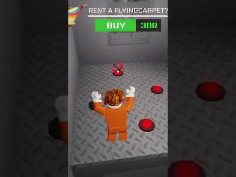escape in Roblox part 2👋😈