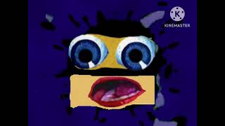 Splaat has a wrong voice in the Klasky Csupo Logo