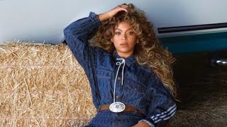 Beyonce is the ultimate cowgirl ❤️