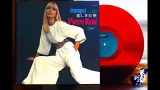 LPレコードで イージーリスニング ”悲しき天使” ”パリのめぐり逢い”他