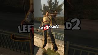 Left 4 Dead 2 - Tips & Tricks🧟‍♂️ (PART 48) #shorts #l4d screenshot 4