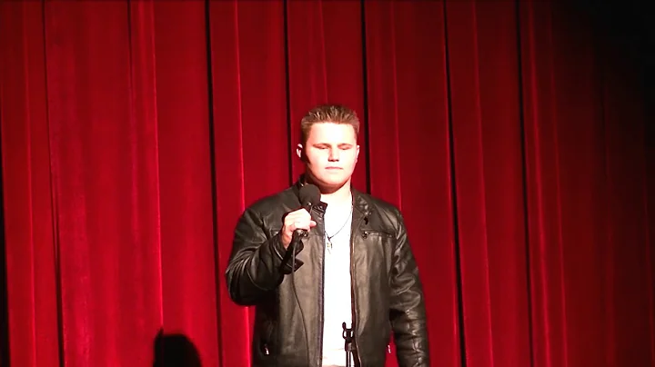 Kenny Haynie "If I Could Fly"