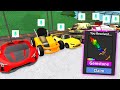 Mm2 but cars voice chat